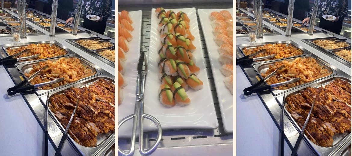 Festin d'Asie - Gallery Image 2