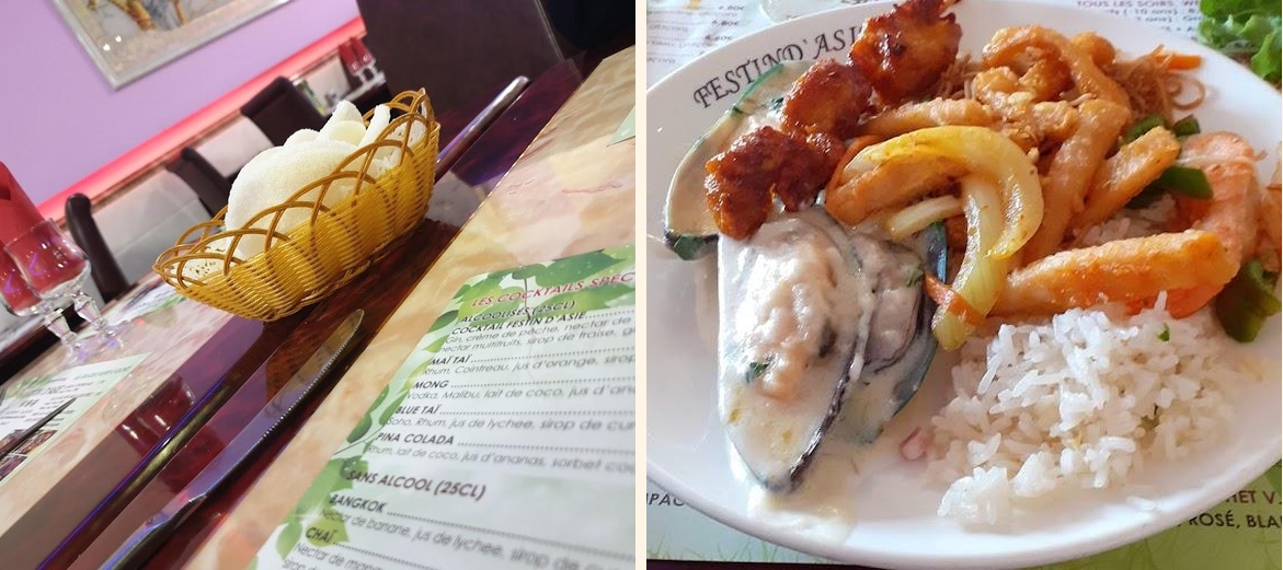 Festin d'Asie - Gallery Image 4