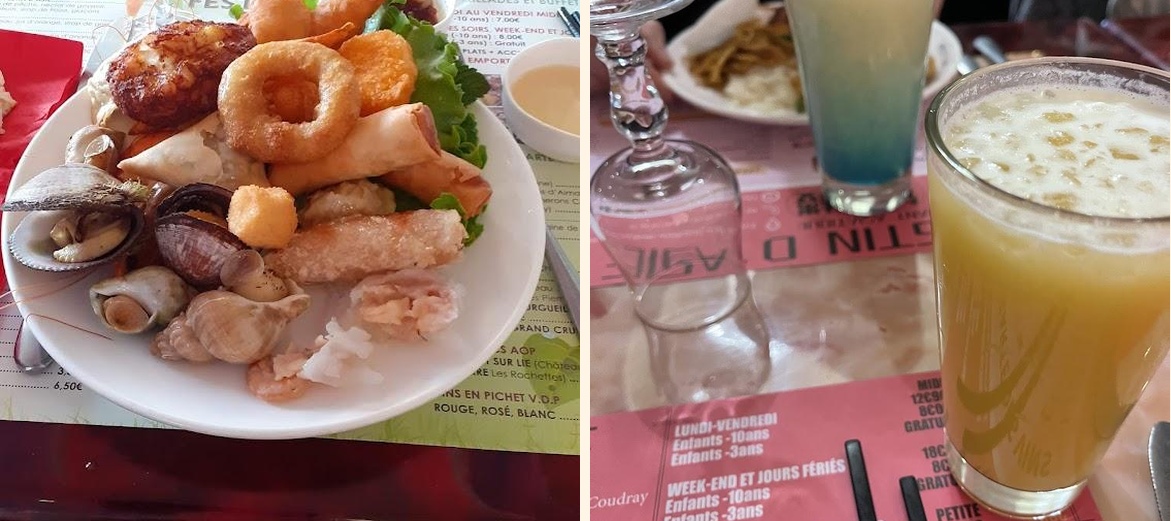 Festin d'Asie - Gallery Image 5